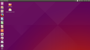Live CD Ubuntu 15.04